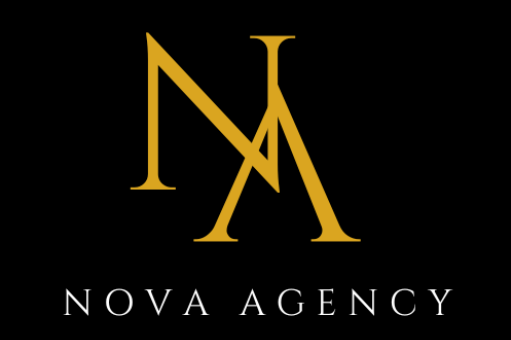 Nova Agency - Agence digitale premium spécialisée en création de sites web, développement d’applications, branding, et gestion de réseaux sociaux. Nous accompagnons les entreprises et entrepreneurs à Dijon, Semur-en-Auxois, Venarey-les-Laumes et leurs alentours pour booster leur présence digitale avec des solutions sur-mesure et performantes.